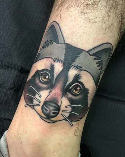 Zink Tattoos tattoo 039