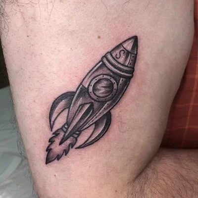 Zink Tattoos tattoo 041