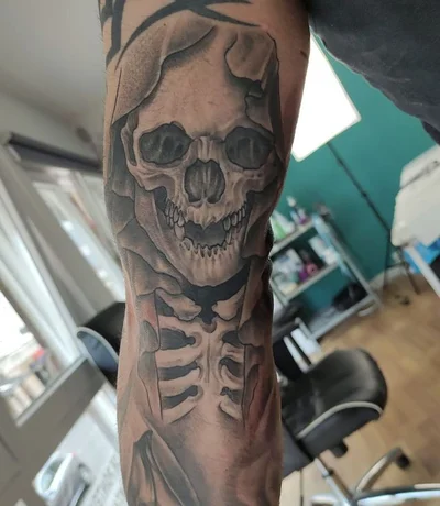 Zink Tattoos tattoo 042