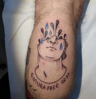 Zink Tattoos tattoo 043
