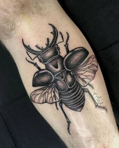 Zink Tattoos tattoo 047
