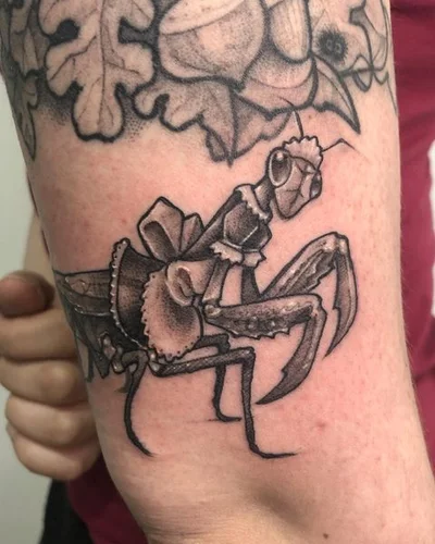 Zink Tattoos tattoo 049