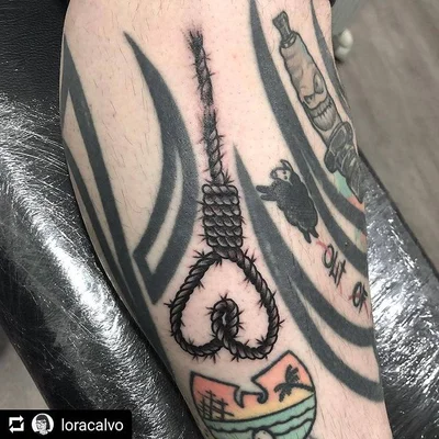 Zink Tattoos tattoo 050