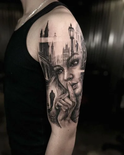 Zac Wong tattoo 008