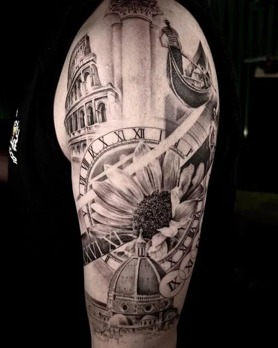 Zac Wong tattoo 012
