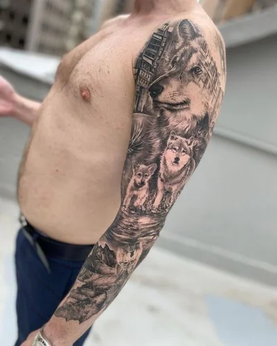 Zac Wong tattoo 020