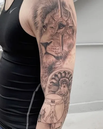 Zac Wong tattoo 023
