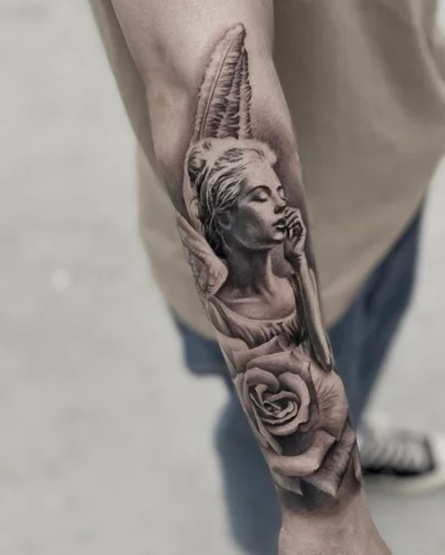 Zac Wong tattoo 026