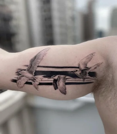 Zac Wong tattoo 027