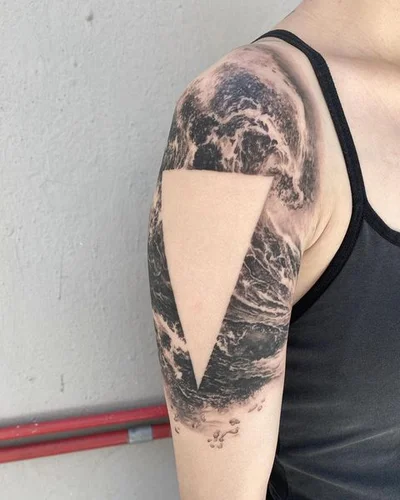 Zac Wong tattoo 032