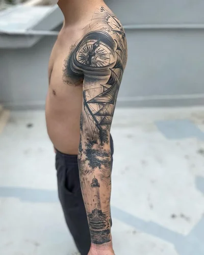 Zac Wong tattoo 035