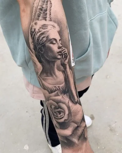 Zac Wong tattoo 036