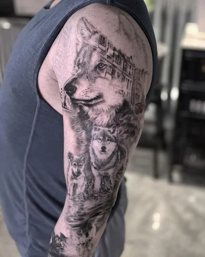 Zac Wong tattoo 040