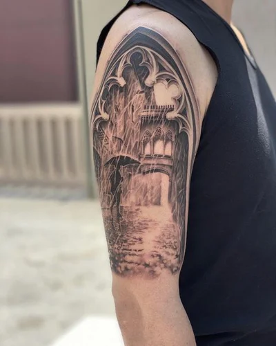 Zac Wong tattoo 041