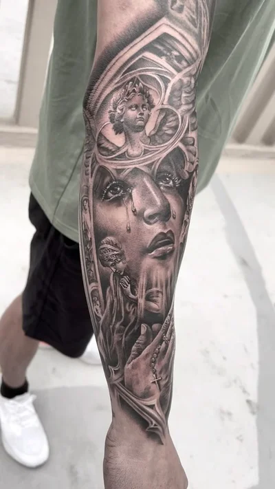 Zac Wong tattoo 043
