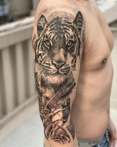 Zac Wong tattoo 044