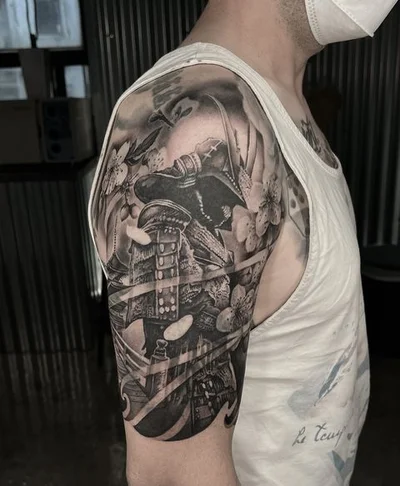 Zac Wong tattoo 047