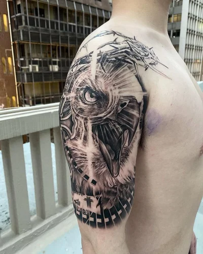 Zac Wong tattoo 048