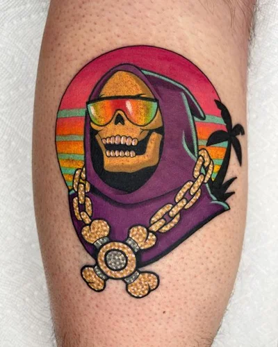 Zion Guzmán tattoo 009