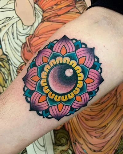 Zion Guzmán tattoo 014