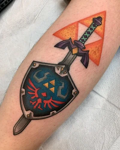 Zion Guzmán tattoo 017