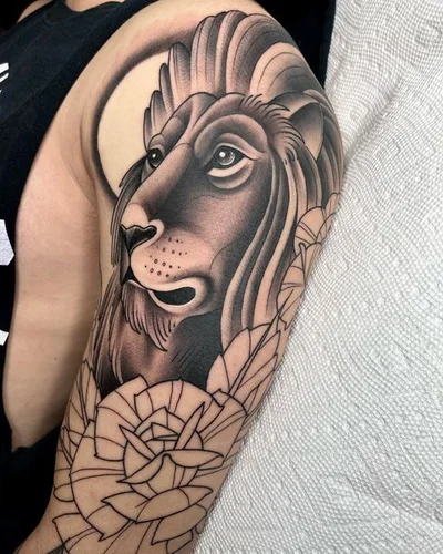 Zion Guzmán tattoo 029