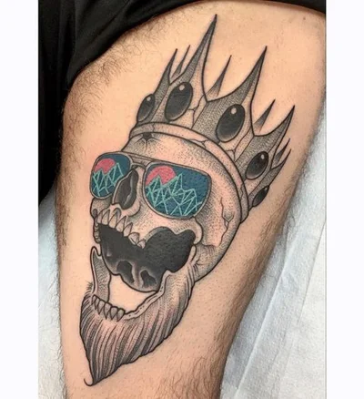 Zion Guzmán tattoo 042