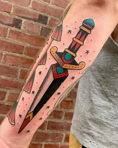 Zion Guzmán tattoo 043