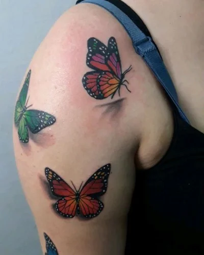 Zio Ribo tattoo 011