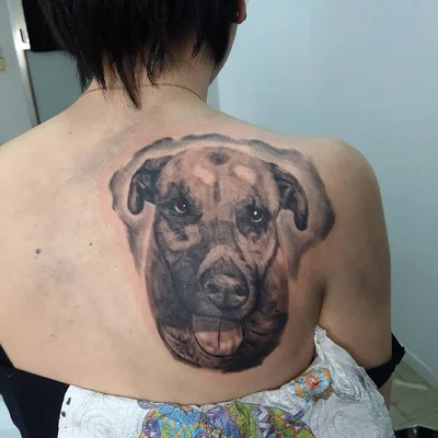 Zio Ribo tattoo 012