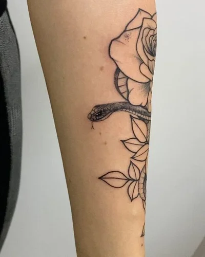 Zio Ribo tattoo 016