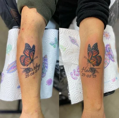 Zio Ribo tattoo 019