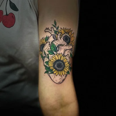 Zio Ribo tattoo 021