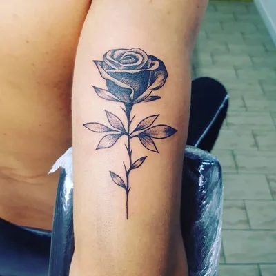 Zio Ribo tattoo 023
