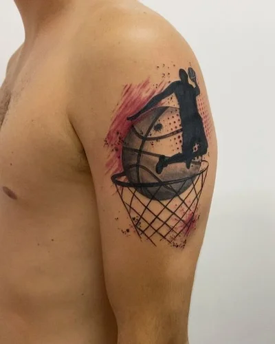 Zio Ribo tattoo 026