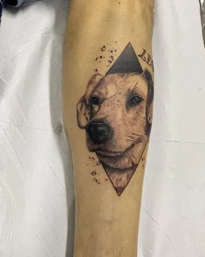 Zio Ribo tattoo 027
