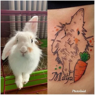 Zio Ribo tattoo 041