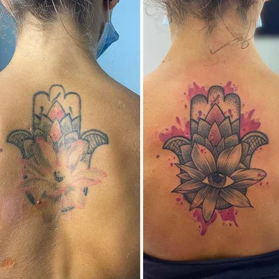 Zio Ribo tattoo 044