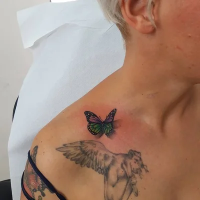 Zio Ribo tattoo 050