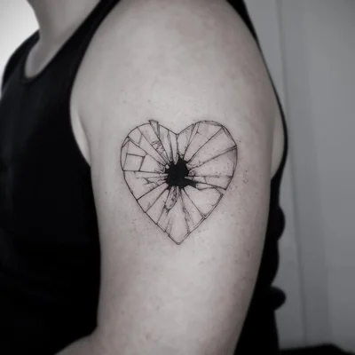 ZK(지케이) tattoo 010