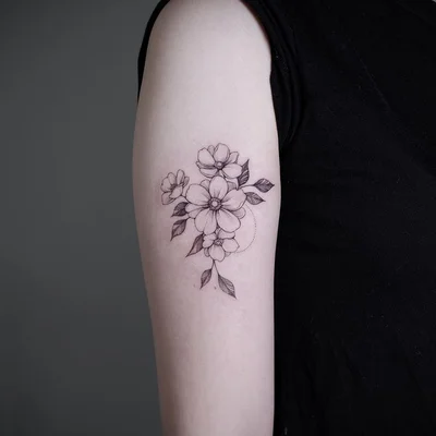 ZK(지케이) tattoo 013