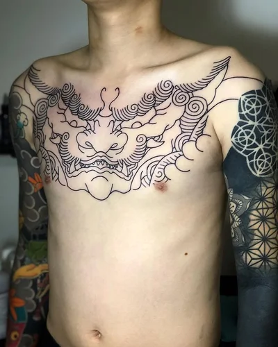 Zack tattoo 010