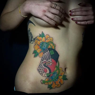 Zack tattoo 011