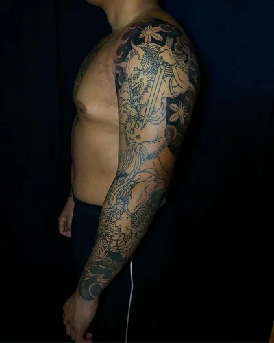 Zack tattoo 016