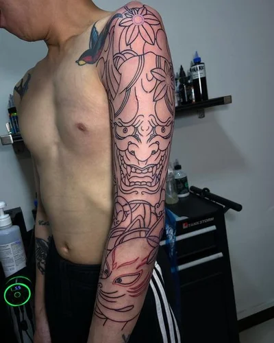 Zack tattoo 024