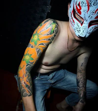 Zack tattoo 031
