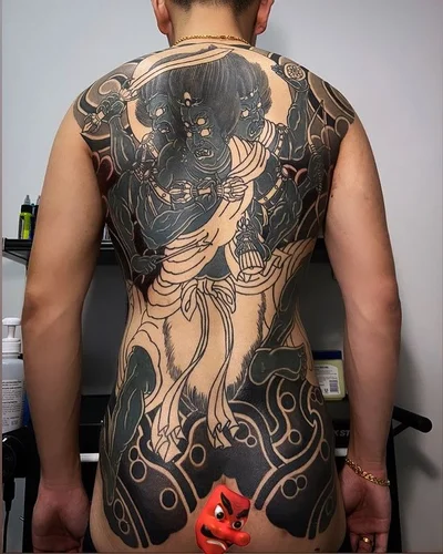 Zack tattoo 032