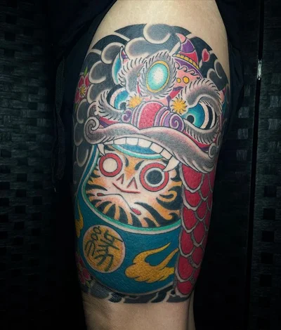 Zack tattoo 033