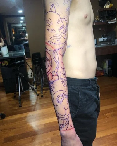 Zack tattoo 036