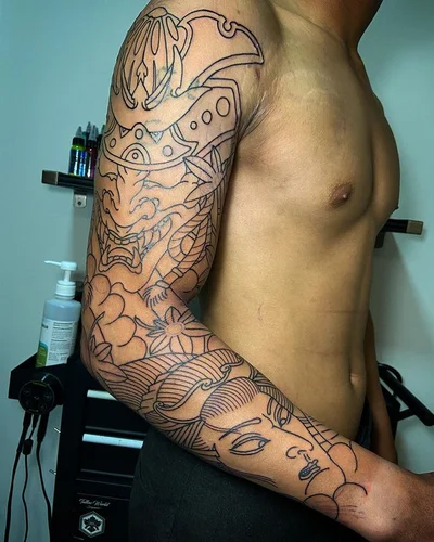 Zack tattoo 040